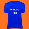 Tshirt logo: Viso219Pro
