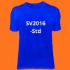 Tshirt logo: SV2016-Std