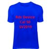 Tshirt logo: Rds Device 50 Cals SV219
