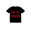 Football Uniform with logo: "Off.ice 219 ProPlus- Bind"