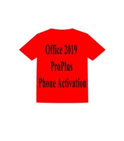 Football Uniform with logo: "Off.ice219-ProPlus-Phone Activation"