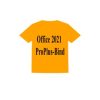 Football Uniform with logo: Ofice 221 ProPlus-Binding