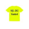 football Uniform with logo: SQL 212-Standard