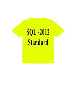 football Uniform with logo: SQL 212-Standard