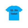 football Uniform with logo: SQL 216-Standard