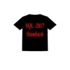 football Uniform with logo: SQL 217-Standard