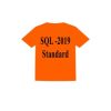 football Uniform with logo: SQL 219-Standard