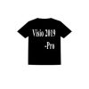 Football Uniform with logo: Visio 219-Pro