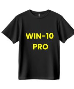 football Uniform with logo: Win10Pro Online Activation