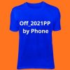 Tshirt logo: Off_2021PP by Phone